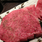 Meishu To Yakiniku Kyousawa - 