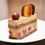 イデミスギノ - '15.12 シャルム