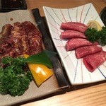 Japanese Wagyu Yakiniku Pure - 