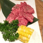 Japanese Wagyu Yakiniku Pure - 