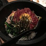 Japanese Wagyu Yakiniku Pure - 