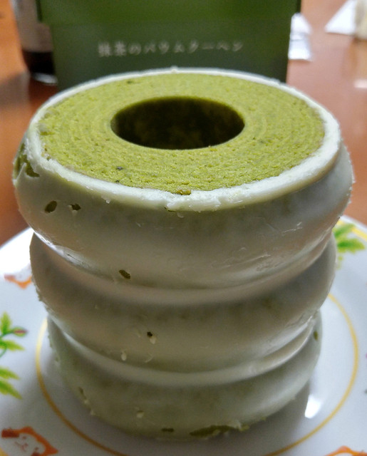 マイスター ユーハイム 日本橋三越本店 三越前 ケーキ 食べログ