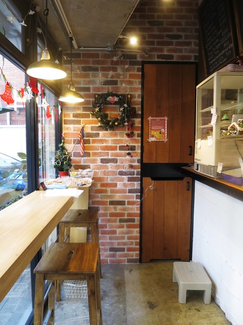 Bonny's Bake Shop photo 4