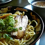 Menkuraichi - つけ麺の麺
