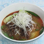 Chuugokuryouri Fukuseirou - 担々麺