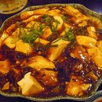 中国料理 福星楼 - 麻婆豆腐