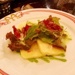 マキシム・ド・パリ - 