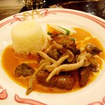 マキシム・ド・パリ - 