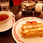 マキシム・ド・パリ - 