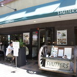 SHUTTERS - 