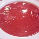 サムラート カレーハウス - チキンチリカレー\850-☆