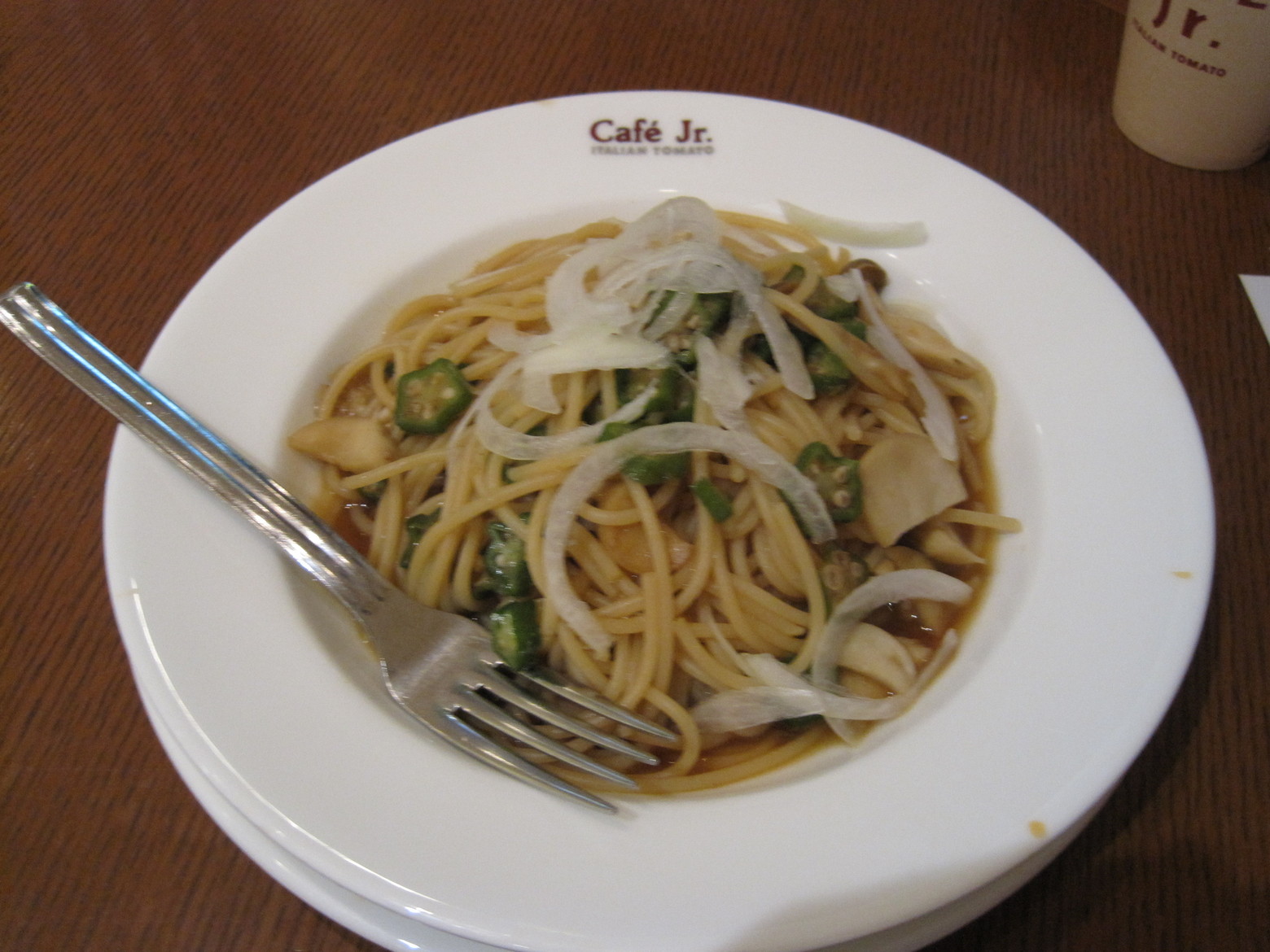 イタリアン・トマトカフェジュニア イオンモール浜松市野店 name=