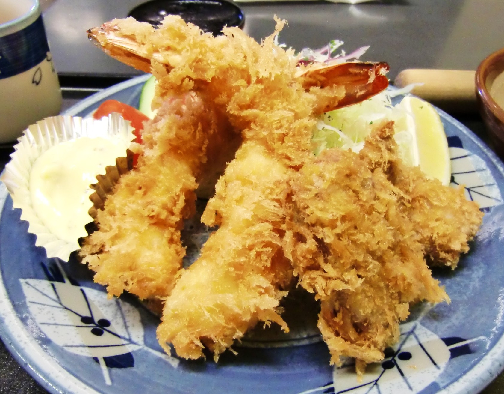 手打ちとんかつ志瑞 name=