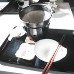 一休食堂 - ごちそうさまでした。