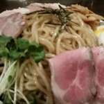 荒川らーめん魂 あしら - 