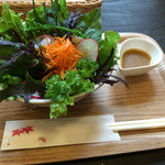 ひ路花 - 鎌倉野菜