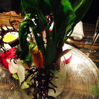 AWkitchen TOKYO 新丸ビル店 - 