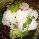 遊亀 - はも落とし