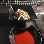 厳選 タン 焼肉 縁 - 