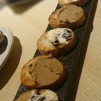 鳥恵 上野広小路店 - 