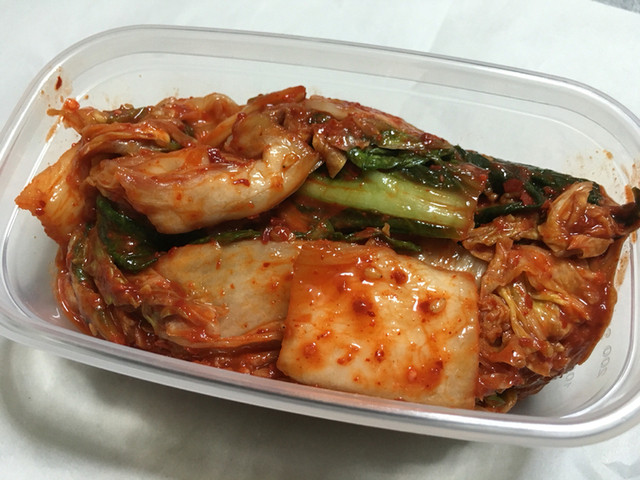 キムチ2点＊ハムお様専用【福岡・博多・進キムチ】 福岡（千代）：福岡の