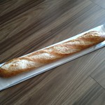 ラ・バゲット - 