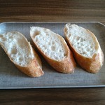 ラ・バゲット - 