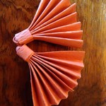 蔵喫茶 杏 - 2015/11/28現在のメニュー