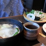 しゃぶしゃぶ・日本料理 木曽路 - しゃぶしゃぶ