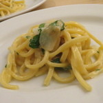 オステリア オージオ ソット - 【再訪5】A.O.P.キタッラ