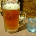 Buronko Biri - ドンキーオーガニックビール〈生〉大