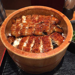 Unagi Toku - 