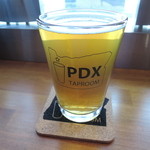 PDX TAPROOM - Breakside Brewingのサワーエール