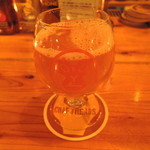 クラフトヘッズ - モンキッシュ　セゾンビール