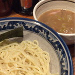 らーめん 木尾田 - 