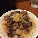 らーめん 木尾田 - 