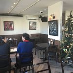 Kafe Ando Barutanagokoro - 