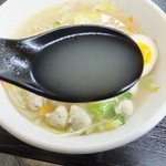 麺どころ 杉作 - 