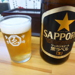 Ebisumaru - 瓶ビール