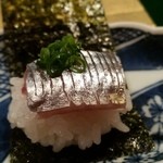 野嵯和 - H27年10月　本年５回目