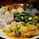 本格タイ料理バル プアン - 