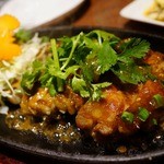 本格タイ料理バル プアン - 