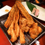 日本酒酒場立呑み 仁 - 