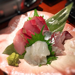 日本酒酒場立呑み 仁 - 