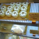 ナウミ プリン - 