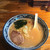 北海道ラーメン きむら初代 - 料理写真:塩ラーメン、美味しいスープ^o^