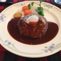 くいしんぼー山中 - 