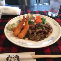 くいしんぼー山中 - 