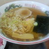 Umenoya - ラーメン