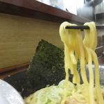 我馬らーめん - モチモチ以上！